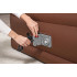 Bestway 69160 dvigubas pripučiamas čiužinys su dviguba pompa 203x152x51 cm