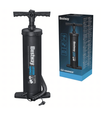 Bestway 62030 Pompa Rankinė