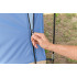 Bestway 68002 Persirengimo Palapinė Paplūdimio Kempingui 110x190 cm Universalus