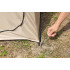 Bestway 68002 Persirengimo Palapinė Paplūdimio Kempingui 110x190 cm Universalus