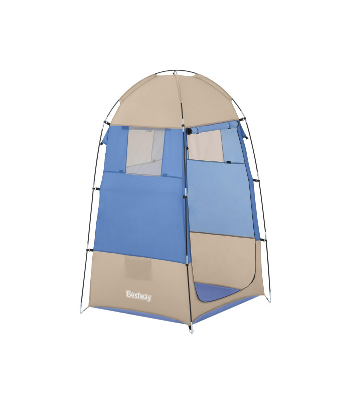 Bestway 68002 Persirengimo Palapinė Paplūdimio Kempingui 110x190 cm Universalus