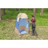 Bestway 68002 Persirengimo Palapinė Paplūdimio Kempingui 110x190 cm Universalus