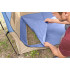 Bestway 68002 Persirengimo Palapinė Paplūdimio Kempingui 110x190 cm Universalus
