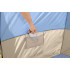 Bestway 68002 Persirengimo Palapinė Paplūdimio Kempingui 110x190 cm Universalus