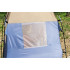 Bestway 68002 Persirengimo Palapinė Paplūdimio Kempingui 110x190 cm Universalus