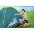 Bestway 68084 Turistinis Kempingo Palapinė Cool Dome 2 Asmenims su Krepšiu