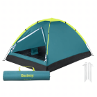 Bestway 68084 Turistinis Kempingo Palapinė Cool Dome 2 Asmenims su Krepšiu