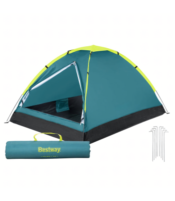 Bestway 68084 Turistinis Kempingo Palapinė Cool Dome 2 Asmenims su Krepšiu