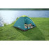 Bestway 68084 Turistinis Kempingo Palapinė Cool Dome 2 Asmenims su Krepšiu