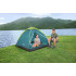 Bestway 68084 Turistinis Kempingo Palapinė Cool Dome 2 Asmenims su Krepšiu