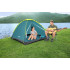 Bestway 68084 Turistinis Kempingo Palapinė Cool Dome 2 Asmenims su Krepšiu