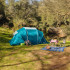 Bestway 68093 Turistinis Kempingo Šeimos Palapinė