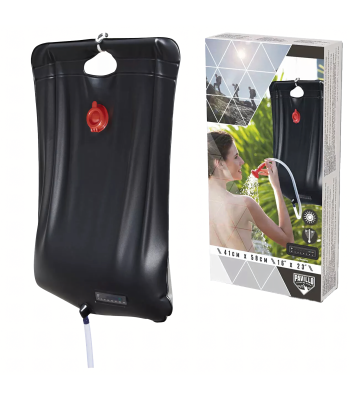 Bestway 58224 Saulės Dušas Baseinui Kempingui 20L