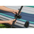 Bestway 62015 Irklai 3 Dalių Sulankstomi Kajakui, Pontonui, Sup 124 cm 2 vnt.