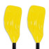 Bestway 62015 Irklai 3 Dalių Sulankstomi Kajakui, Pontonui, Sup 124 cm 2 vnt.