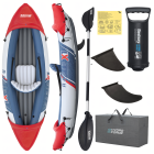 Bestway 65176 Pripučiama Kaja Rapid X1 Vienvietė