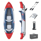 Kajakas Bestway 65077