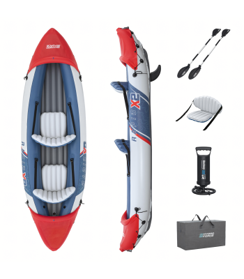 Kajakas Bestway 65077