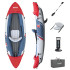 Bestway 65176 Pripučiama Kaja Rapid X1 Vienvietė