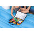 Bestway 43105 Plaukiojanti Pripučiama Sala