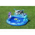 Bestway 53156 Pripučiamas Žaidimų Aikštelė Polar Pals 134 x 131 x 73 cm