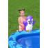 Bestway 53156 Pripučiamas Žaidimų Aikštelė Polar Pals 134 x 131 x 73 cm