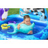 Bestway 53156 Pripučiamas Žaidimų Aikštelė Polar Pals 134 x 131 x 73 cm