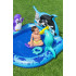 Bestway 53156 Pripučiamas Žaidimų Aikštelė Polar Pals 134 x 131 x 73 cm
