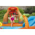Bestway 53069 Pripučiamas Žaidimų Aikštelė Lawa su Čiuožykla 265x265x104 cm
