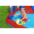 Bestway 98793 Pripučiamas Žaidimų Aikštelė Spider-Man 211 x 206 x 127 cm