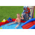 Bestway 98793 Pripučiamas Žaidimų Aikštelė Spider-Man 211 x 206 x 127 cm