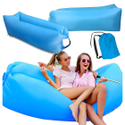 Paplūdimio Pripučiama Sofa