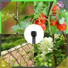 Stiprios Juodos Surišimo Juostos 3,6x150mm 50 vnt.