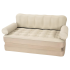 Dvivietis pripučiamas čiužinys - sofa-lova