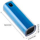 Universalus ekrano valiklis 2 viename