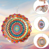 Kabanti dekoracija mandala 3D
