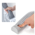 Universalus Mopų Kempinės Atsarginis Įdėklas, Itin Absorbuojantis, 33 cm