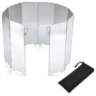 Sulankstoma Vėjo Apsauga