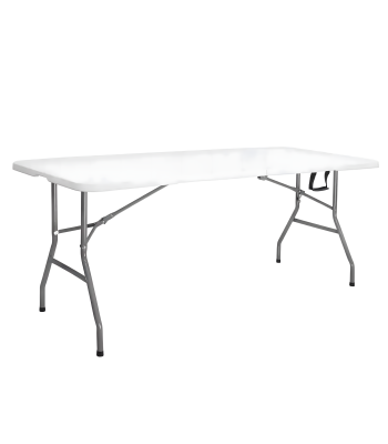 Sulankstomas stalas 180x74x70 cm