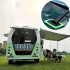 Automobilio ir Namų Valymo Šepetys iš Mikropluošto