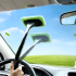 Automobilio ir Namų Valymo Šepetys iš Mikropluošto