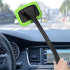 Automobilio ir Namų Valymo Šepetys iš Mikropluošto