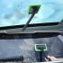 Automobilio ir Namų Valymo Šepetys iš Mikropluošto
