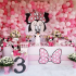 Girlanda Balionų Rinkinys Micky Maus 111 elementų