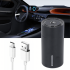 Automobilio Oro Drėkintuvas Mini Difuzorius USB Belaidis