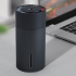 Automobilio Oro Drėkintuvas Mini Difuzorius USB Belaidis
