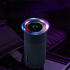 Automobilio Oro Drėkintuvas Mini Difuzorius USB Belaidis