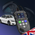 Diagnostinis skeneris OBD2