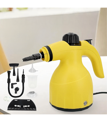 Universalus garinis valiklis su priedais 1000 W