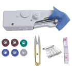 Nešiojama Siuvimo Mašina Mini